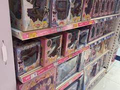 -TOYSRUS玩具反斗城(深圳布吉万象汇店)