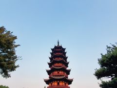 -苏州吴宫泛太平洋酒店