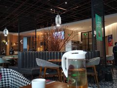 大堂-禾珍珠家常小馆(河南博物院店)