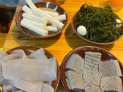 -阳阳老火锅(小南门店)