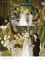 -FANCY MOMENT婚礼定制