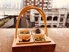 -杨记隆府(白象街店)