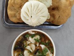 -金家老三饭庄(常营店)