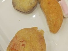 -芭菲盛宴·环球美食(袁家岗店)