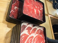 -牛匠和牛寿喜锅(西安总店)
