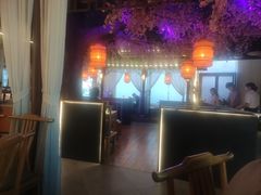 -荷塘秋月·本帮江浙菜(国权路店)