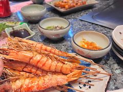 -大渔铁板烧(中山路八佰伴店)