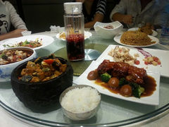 android_upload_pic-小马哥融合菜(延安大街店)