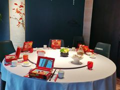 -千百味红餐厅·江西菜(绿地双子塔店)