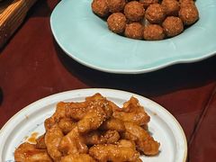 -恭敬李·烤鸭(天坛北门店)