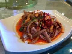 -红星渔村(将军石店)