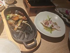 -匠和风精致料理(成都龙湖滨江天街店)