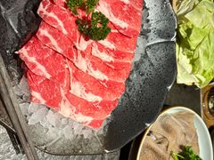 -盡膳口福跷脚牛肉火锅(国贸商城店)
