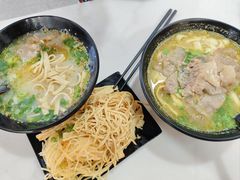 -河南大锅羊肉汤
