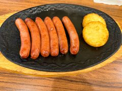 -萨莉亚意式餐厅(彩悦城店)