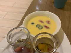 -长春高新益田福朋喜来登酒店·宜客乐标帜餐厅