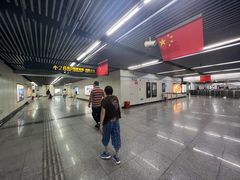 -陆家浜路(地铁站)