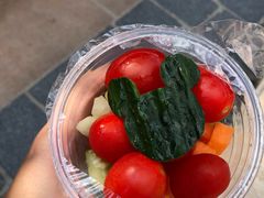火鸡翅-迪士尼火鸡腿