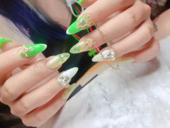 -Wink美甲美睫
