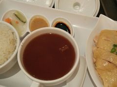 -翠华餐厅(百老汇店)