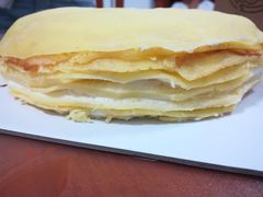-幸福西饼生日蛋糕(嘉禾店)