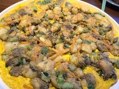 海蛎煎-闽上鲜·福建菜(龙湖滨江天街店)