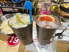 -韩国大金刚烤肉·料理(印象城店)