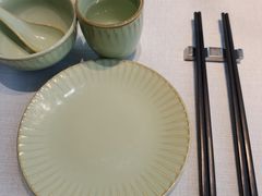 -悦融·京鲁菜·露台花园(安定门店)