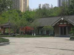 -龙头寺公园