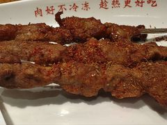 -南城香·饭香串香馄饨香(花园北路店)
