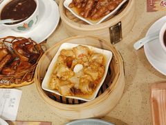 -点都德(龙之梦店)