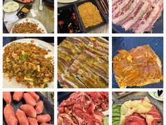 -吉志烤肉(太原总店)
