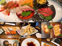 银鳕鱼西京烧-千代武日本料理(开发区店)