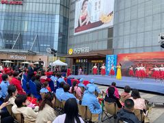 -万达广场(无锡滨湖店)