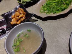 -贰重天冰煮羊自助火锅(东坝店)