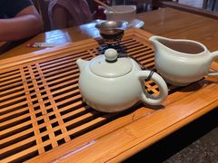 -小城粥道·海胆鲜虾粥(解放广场店)