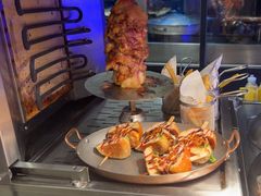 -松咖啡自助餐厅·松北香格里拉