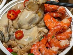 -1819餐厅·团队聚餐·烤串·精酿