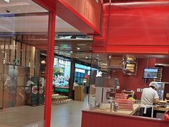 -喜家德虾仁水饺(长泰广场店)
