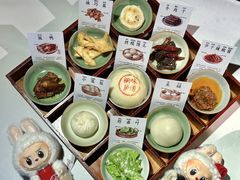 -一味大院•桐庐菜传承店(春江路店)
