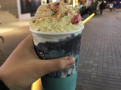 -茶话弄(中贸广场店)