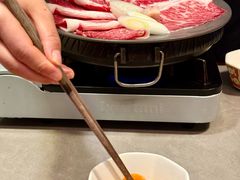M6招牌关东寿喜烧-满来寿喜烧(金虹桥店)