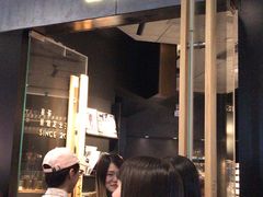 门面-喜茶(北京三里屯太古里店)
