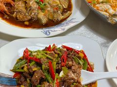 -陈生记黑鱼馆·20年活鱼现杀(宁波鼓楼店)