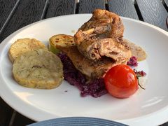 -布拉格餐厅· 中欧捷克菜(全国首店)