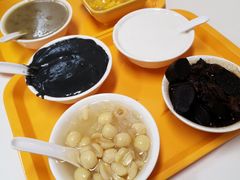-黄祥华养生堂·炖汤·营养蒸饭(岭南天地店)