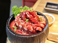 -肉问屋·元气一番烧肉(清河万象汇店)