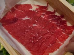 -一围肥牛小火锅(白云万象汇店)