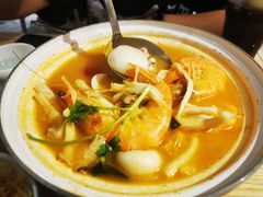 -米泰芒·东南亚料理(体育西店)