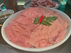 -大隐·成都火锅Bistro(合生麒麟新天地店)